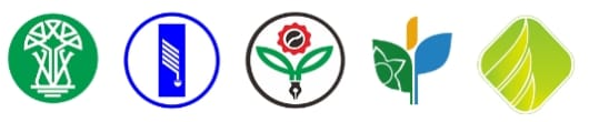 Logo institusi terkait